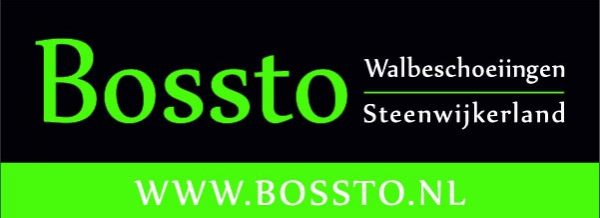 Bossto Walbeschoeiingen Steenwijkerland logo